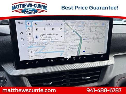 New 2026 Ford Explorer ST-Line w/ ST-Line Street Pack image 19