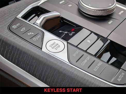 New 2026 BMW 330i xDrive Sedan w/ M Sport Package image 20