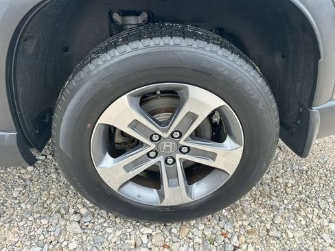 Used 2023 Honda Pilot EX-L image 44
