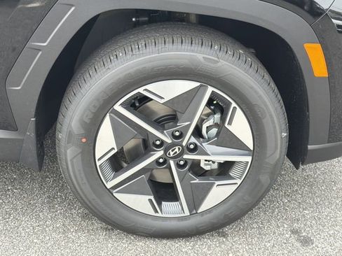 New 2026 Hyundai Tucson SEL image 12