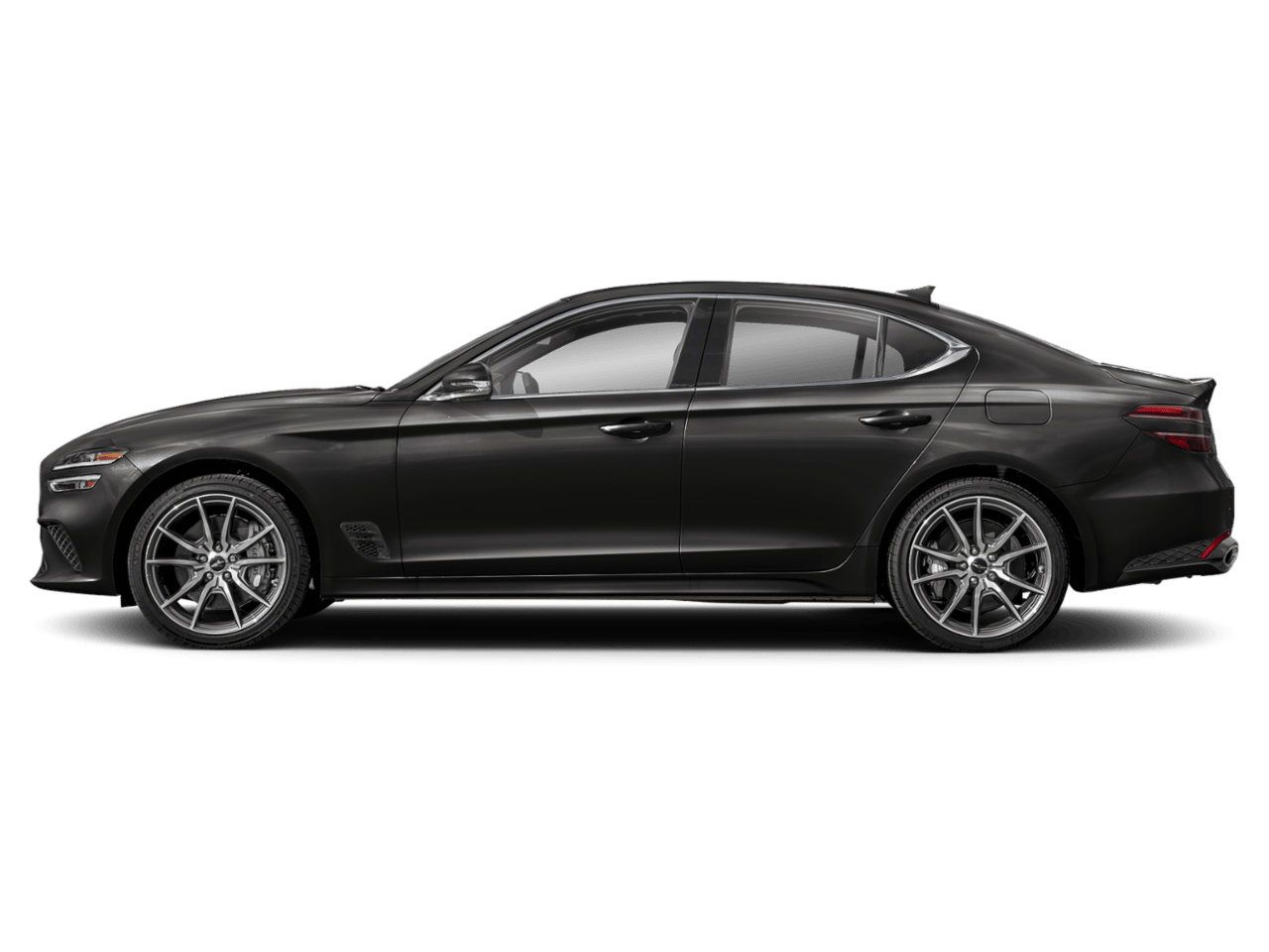 Used 2026 Genesis G70 2.5T AWD/4WD image 2