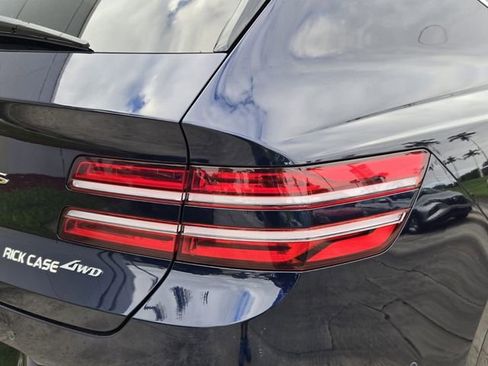Used 2024 Genesis GV80 2.5T w/ Advanced Package image 9