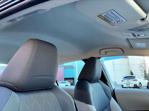 Certified 2022 Toyota Corolla LE image 13