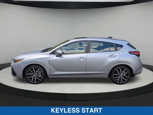 Certified 2026 Subaru Impreza 2.0i Sport AWD/4WD image 7