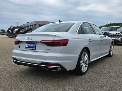 Used 2023 Audi A4 2.0T Prestige AWD/4WD image 6