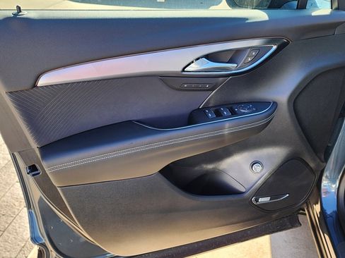 New 2026 Buick Envision Sport Touring image 13