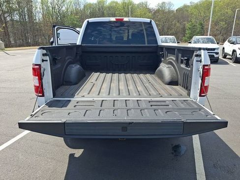 Used 2020 Ford F150 XLT w/ Equipment Group 302A Luxury image 29