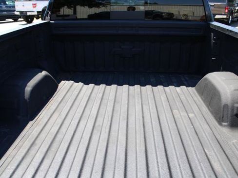 Used 2024 Chevrolet Silverado 1500 RST w/ All Star Edition Plus AWD/4WD image 13