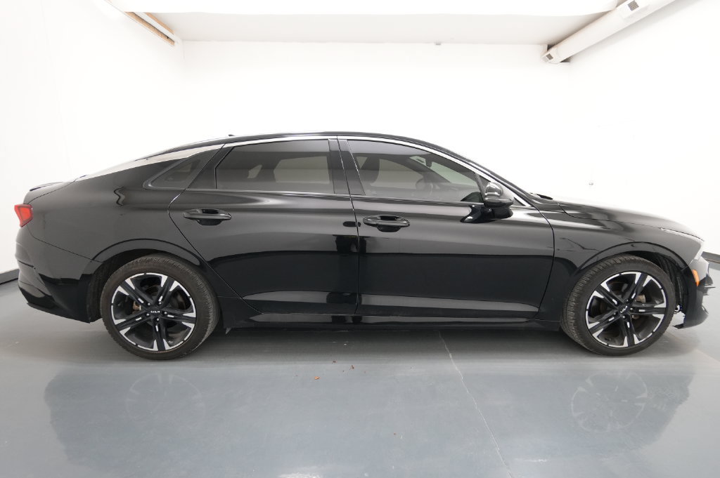 Used 2023 Kia K5 GT-Line FWD image 10