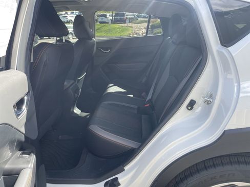 Certified 2025 Subaru Crosstrek 2.5i Limited w/ Popular Package #3A image 13