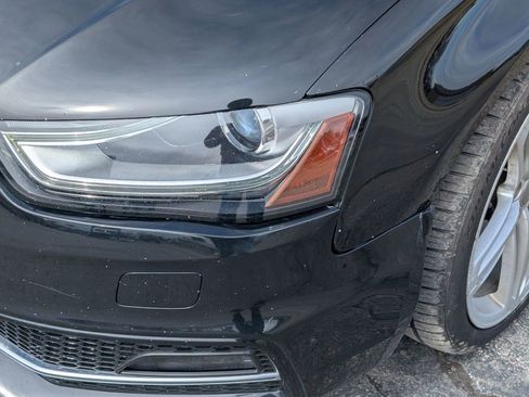 Used 2015 Audi S4 Premium Plus w/ Technology Package image 9