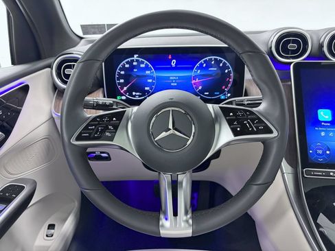 Certified 2026 Mercedes-Benz GLC 300 4MATIC image 21