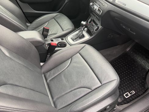 Used 2016 Audi Q3 2.0T Premium Plus image 26