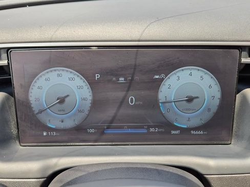 Used 2024 Hyundai Tucson SEL w/ Convenience Package FWD image 25