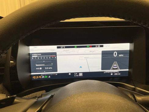 New 2026 Subaru Outback Limited XT image 13