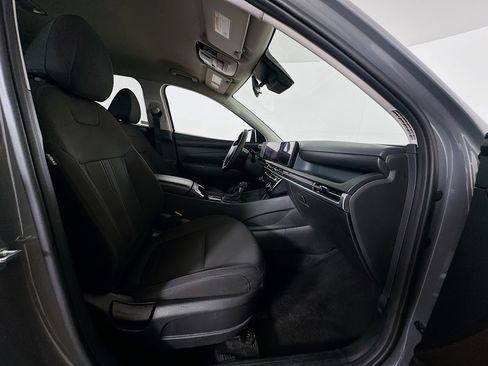 Used 2025 Hyundai Tucson SEL image 30