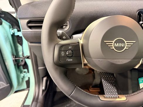 New 2026 MINI Cooper S FWD image 13
