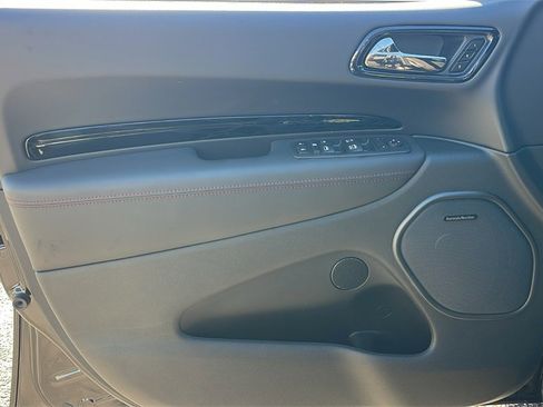 New 2026 Dodge Durango GT image 17