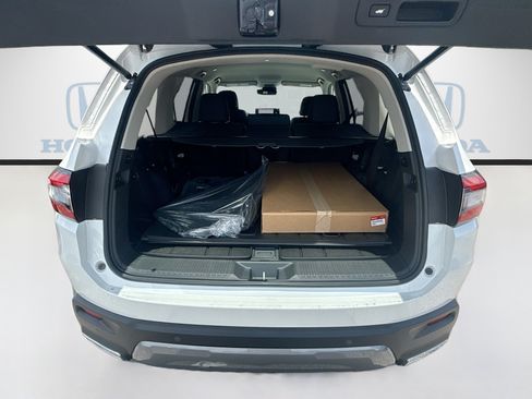 New 2026 Honda Pilot EX-L image 22