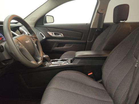 Used 2017 GMC Terrain SLE FWD image 17