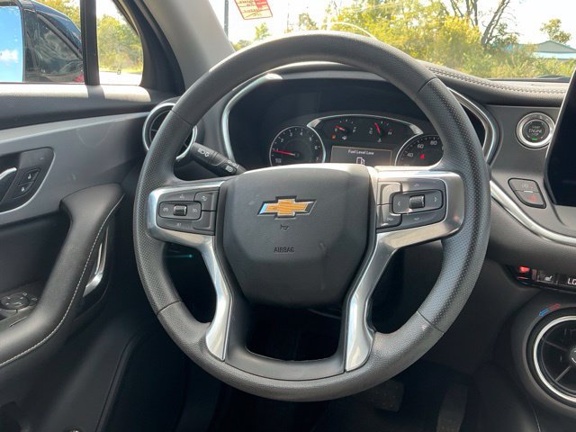 Used 2024 Chevrolet Blazer LT w/ Convenience Package AWD/4WD image 20
