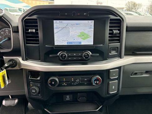 Used 2023 Ford F150 XLT w/ XTR Package AWD/4WD image 27
