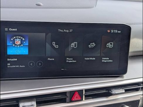 Certified 2026 Kia Sorento S w/ S Panoramic Sunroof Package FWD image 16