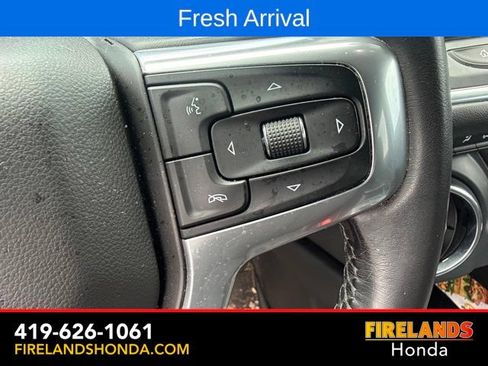 Used 2020 Chevrolet Blazer LT FWD image 13