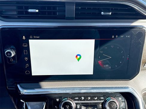 Used 2025 GMC Sierra 2500 Denali w/ Denali Reserve Package image 14