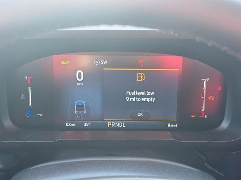 New 2026 Ford Maverick XLT w/ Equipment Group 301A image 23