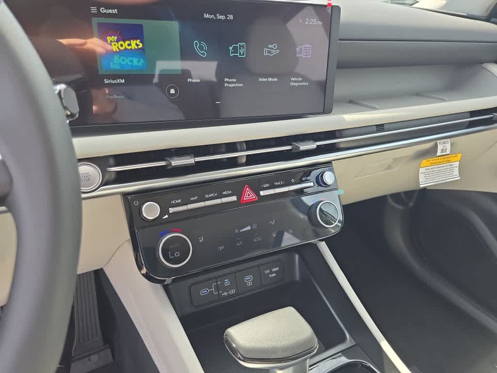 New 2026 Hyundai Tucson SEL Plus FWD image 28