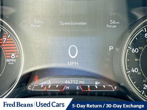 Certified 2021 Jeep Cherokee Limited w/ Elite Package AWD/4WD image 17