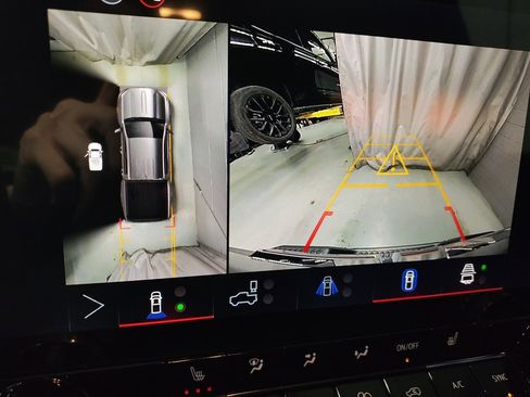 New 2026 GMC Canyon Elevation w/ Convenience Package image 29