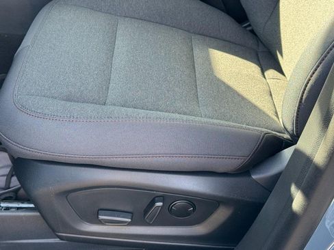 New 2026 Ford Explorer Active image 12