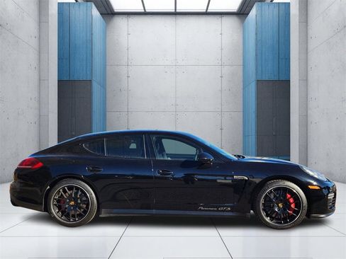 Used 2014 Porsche Panamera GTS w/ Premium Package Plus image 23