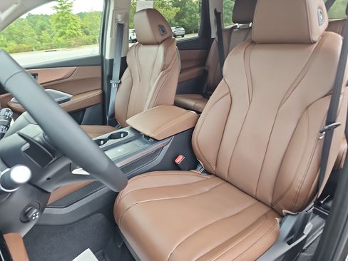 New 2026 Acura MDX FWD w/ Technology Package image 15