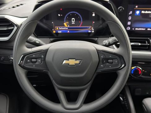 New 2026 Chevrolet TrailBlazer LT w/ Driver Confidence Package image 12