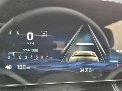 Used 2025 Chevrolet Equinox LT FWD image 11