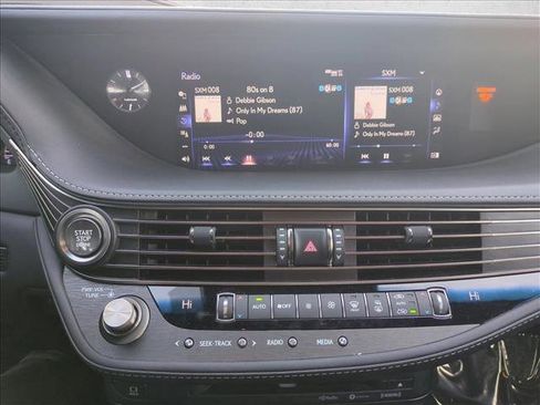 Used 2018 Lexus LS 500 AWD image 15