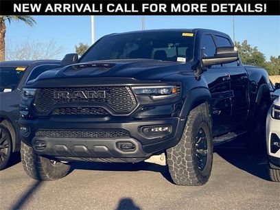 Used 2021 RAM 1500 TRX w/ TRX Level 2 Equipment Group