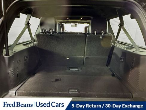 Used 2016 Ford Expedition EL Limited image 29