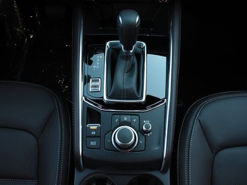 New 2025 MAZDA CX-5 Signature image 30