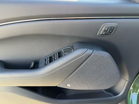 New 2025 Ford Mustang Mach-E Premium image 8