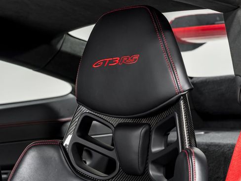 Used 2024 Porsche 911 GT3 RS image 20