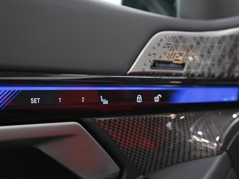 Used 2026 BMW M5 AWD/4WD image 22