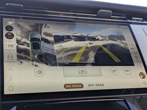 New 2026 Land Rover Range Rover Sport SE image 10