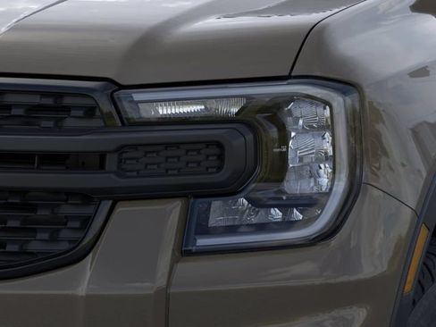 New 2026 Ford Ranger XL AWD/4WD image 18