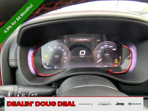 New 2026 RAM 1500 Rebel w/ Bed Utility Group image 15