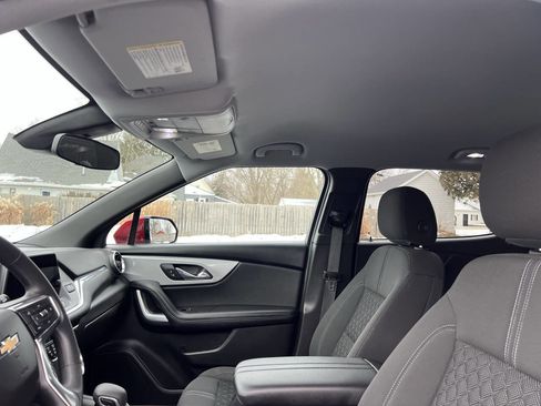 Used 2021 Chevrolet Blazer LT image 14