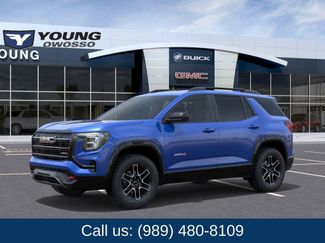 New 2026 GMC Terrain AT4 w/ Technology Package II AWD/4WD video 2